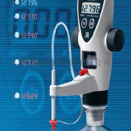滴定器/电子滴定器/数字滴定器
