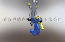 母线槽自冲铆接机，母线自冲铆接机，自冲铆枪