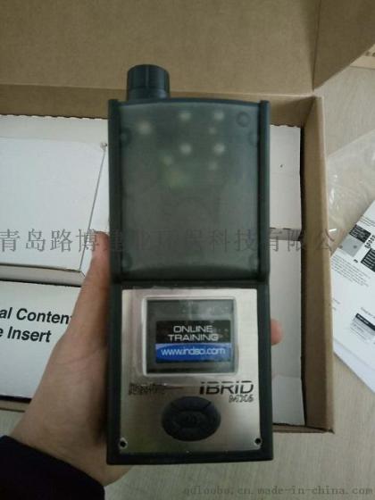 IBRID MX6美国英思科多气体测量仪