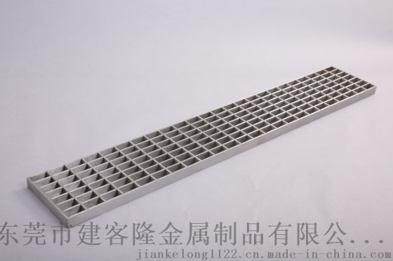 201不锈钢格栅