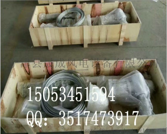 厂家直销 风光互补 新型低风速 3000W永磁风力发电机 晟成sc-021