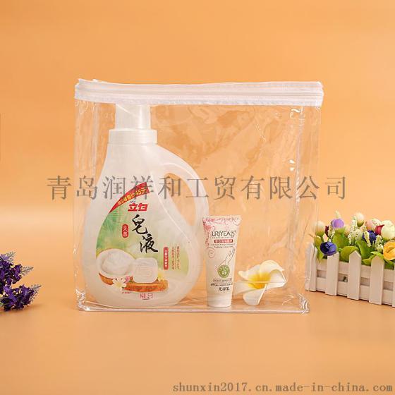 临沂PVC塑料袋时尚大气PVC包装袋匠心独孕优质品质