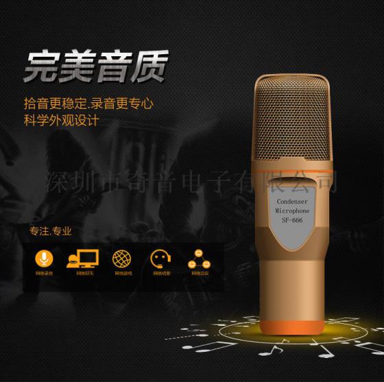 新款专用会议麦克风供应商