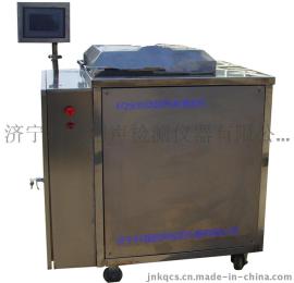 KQ-QZD型医用全自动超声波清洗机