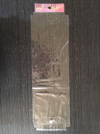 胶州PVC假发袋厂家供应
