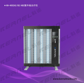 紫外线治疗仪-半身型 (KN-4002A2)