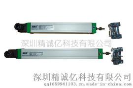 KTF滑块电子尺及弘讯主机手动灯不亮维修