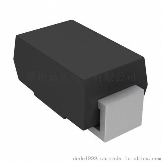 SMAJ440CA SMAJ440A SMAJ400CA双向TVS二极管