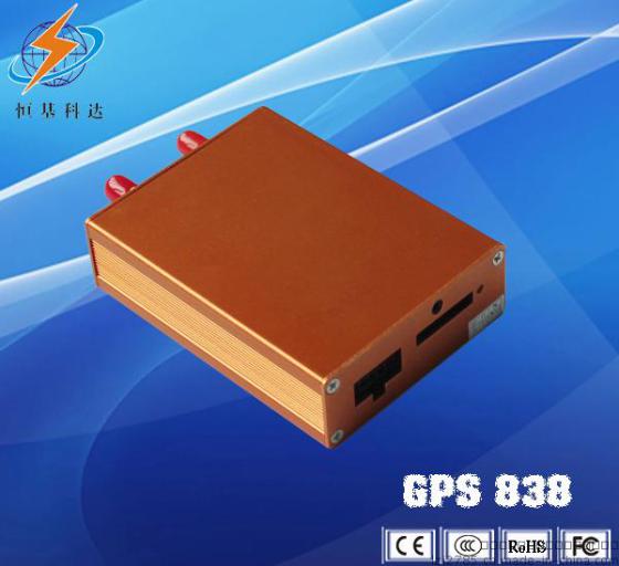 车载GPS定位器  GPS厂家
