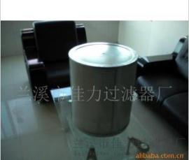 供应法国 海鹏等大型罗茨风机滤芯（SF592)