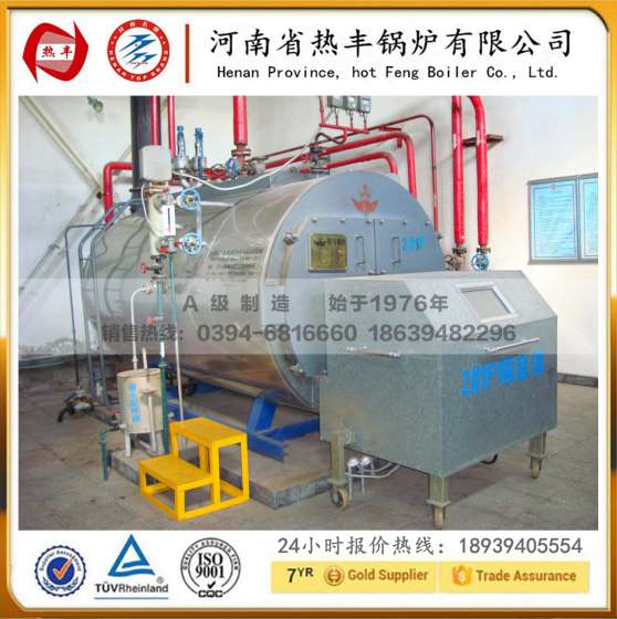 2吨燃气蒸汽锅炉每小时成本多少钱 2吨天然气蒸汽锅炉每天运行费用分析