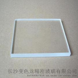 具有超强硬度和超高机械强度的高铝硅酸盐玻璃