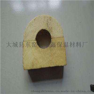 管道直埋保冷聚氨酯塑料发泡管托