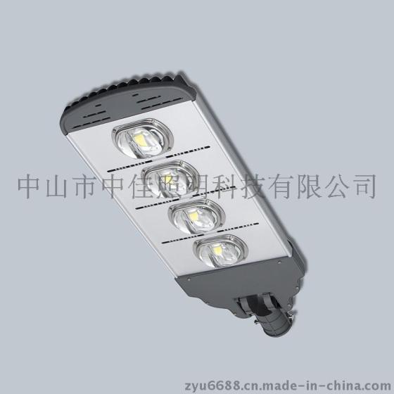 led集成200w路灯头厂家批发成品质保2年