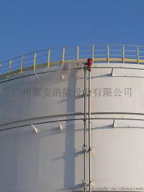 PCL24立式空气泡沫产生器