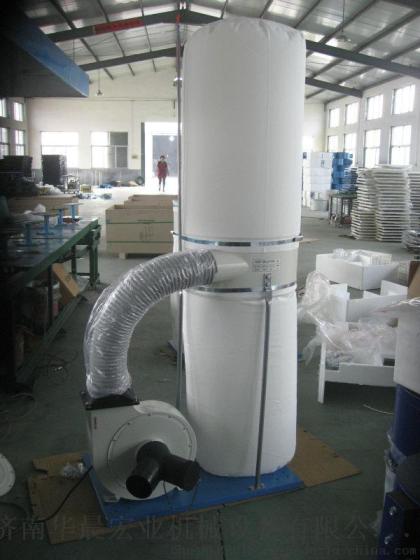 单筒布袋除尘器 简易布袋除尘器 环评达标