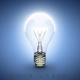 白炽灯出口代理