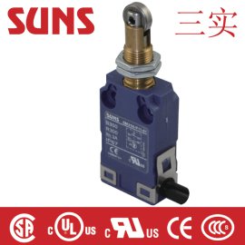 SUNS美国三实SM31N-32 防水安全限位开关