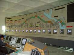 高速公路（城市综合管廊）紧急电话广播系统