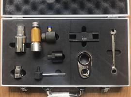 耐驰NC008卡特320D喷油器拆装工具