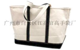 源头工厂专业生产棉布袋帆布袋 环保购物袋帆布袋定制logo