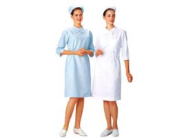 医生护士工作服卫校学生团体服装