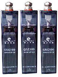 烧结式镍镉电池 (GNC100)