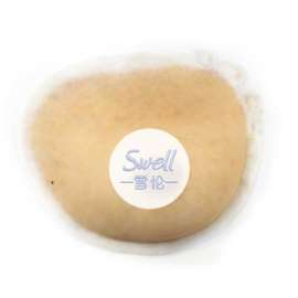 雪伦高仿真乳房　定制硅胶义乳 1比1定制 逼真假乳