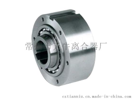 NF逆止器
