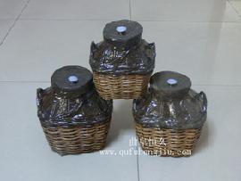 条编酒篓（5L，3升）