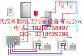 武汉壁挂炉价格 1820-2738-497