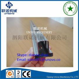 需开模异型材冷弯闭合严实型材
