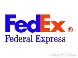 广州FEDEX快递 广州国际快递公司 广州货代公司