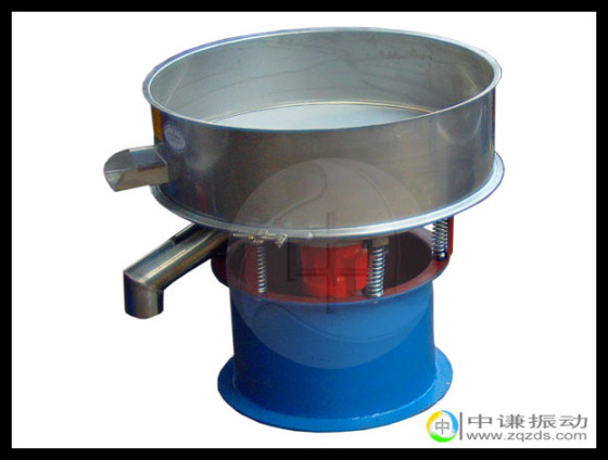 浆液专用过滤筛