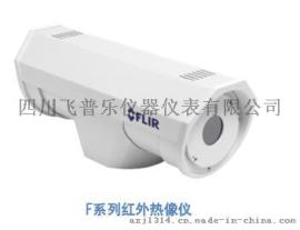 菲利尔 FLIR F-112 F-117 F-124 在线监控红外热像仪