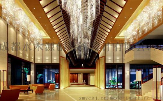 绵阳精品酒店设计，精品酒店设计公司_水木源创