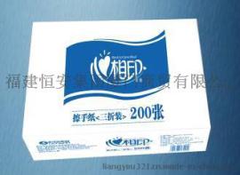 恒安集团心相印纸业有限公司