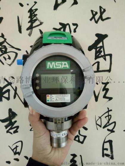 梅思安Prima XP氨气检测报警仪可选量程附件