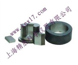 长方形开瓣模具（MJK系列宽5-10mm）组合型压片模具