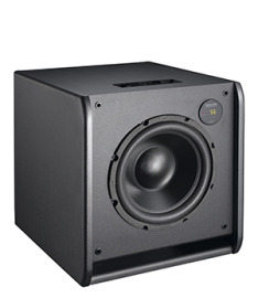 锐榜TURBO 10SE 有源超低音箱