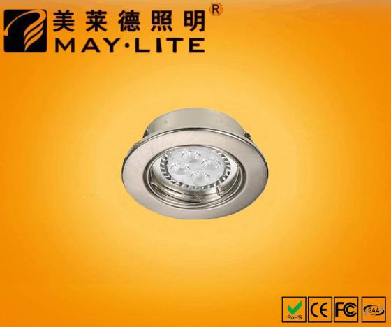可替换光源天花灯系列        ML-319