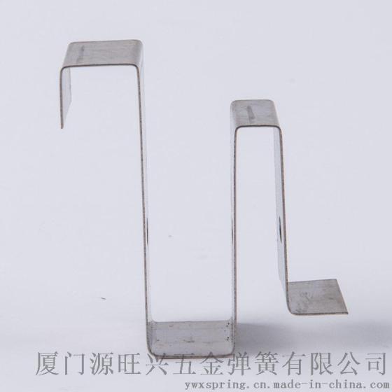 异形片簧 卡簧 扣簧