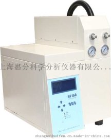 HS-16A全自动顶空进样器