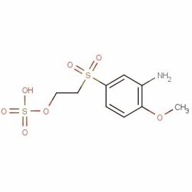 进口邻甲氧基对位酯 CAS NO.:10079-20-6（用于活性蓝250等染料中间体）