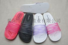女款居家舒适拖鞋