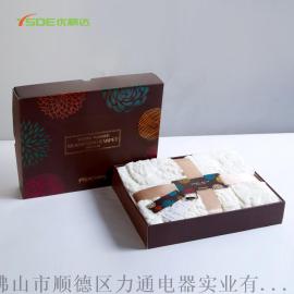 优顺达LT-TR7501碳纤维发热毯