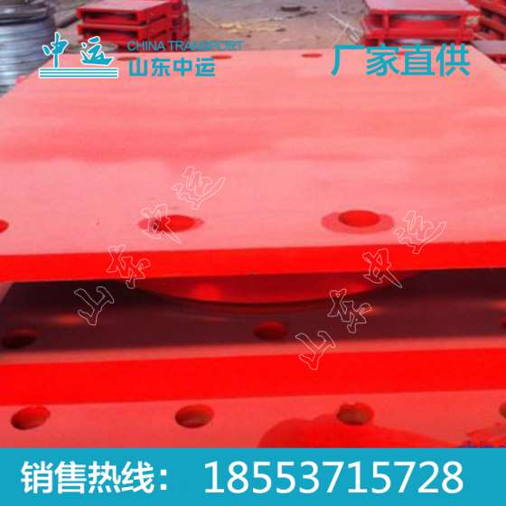 盆式橡胶支座 最新盆式橡胶支座