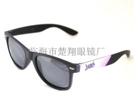 促销礼品太阳镜 可定制太阳眼镜 防紫外线眼镜