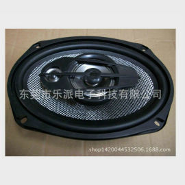 汽车喇叭  Mylar中音钕铁硼高音汽车扬声器 厂家直销汽车音响