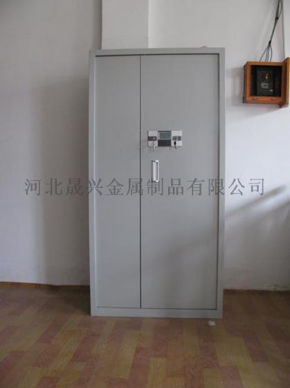 1.5米保险柜大型双门办公家用入墙 全钢1.5m高双门保险柜
